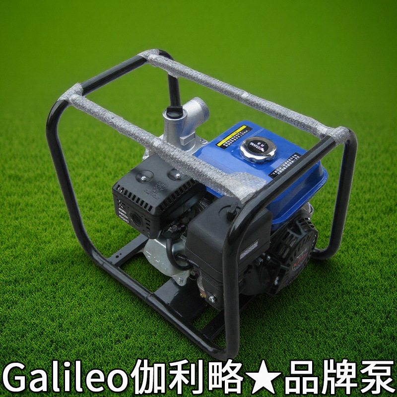 大流量灌溉大型农用抽抽水自吸潜和柴油水汽油机船式抽水泵