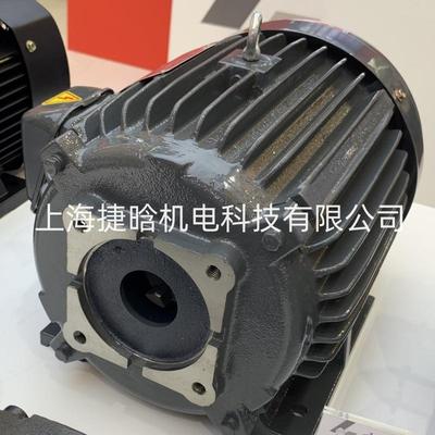 JUNTAI马达3-PHASE5HP-43.75KW电机含联轴器+HVP-30中压泵组