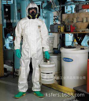 雷克兰ChemMAX凯麦斯2防化服CT2S428E雷克兰化学防护服