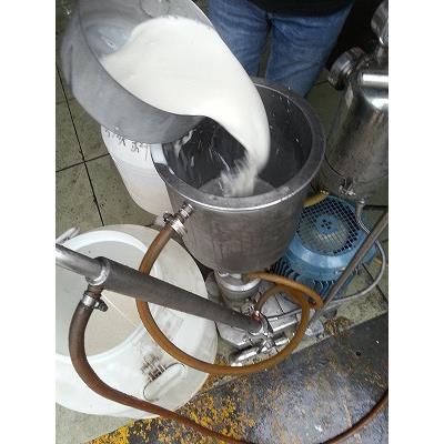 厂家直销阻燃剂超高速分散机涂料分散机