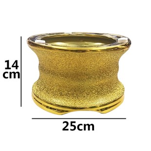 陶瓷净水器专用底座陶瓷底座木质底座木脚木座陶瓷水缸水罐底座