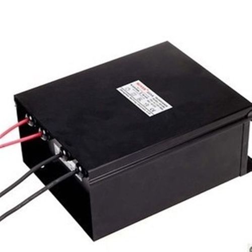 LED外控护栏管 七彩数码管 外控轮廓灯变压器 AC24V线圈变压器