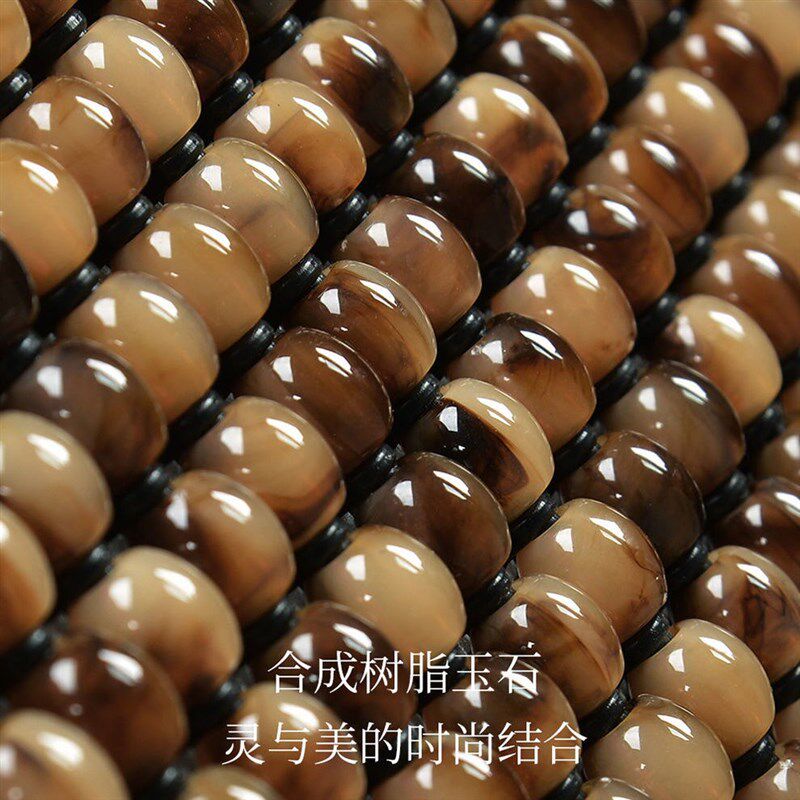 夏季汽车内塑料单片透气坐垫大小货车司机主副驾驶员单个座椅凉垫