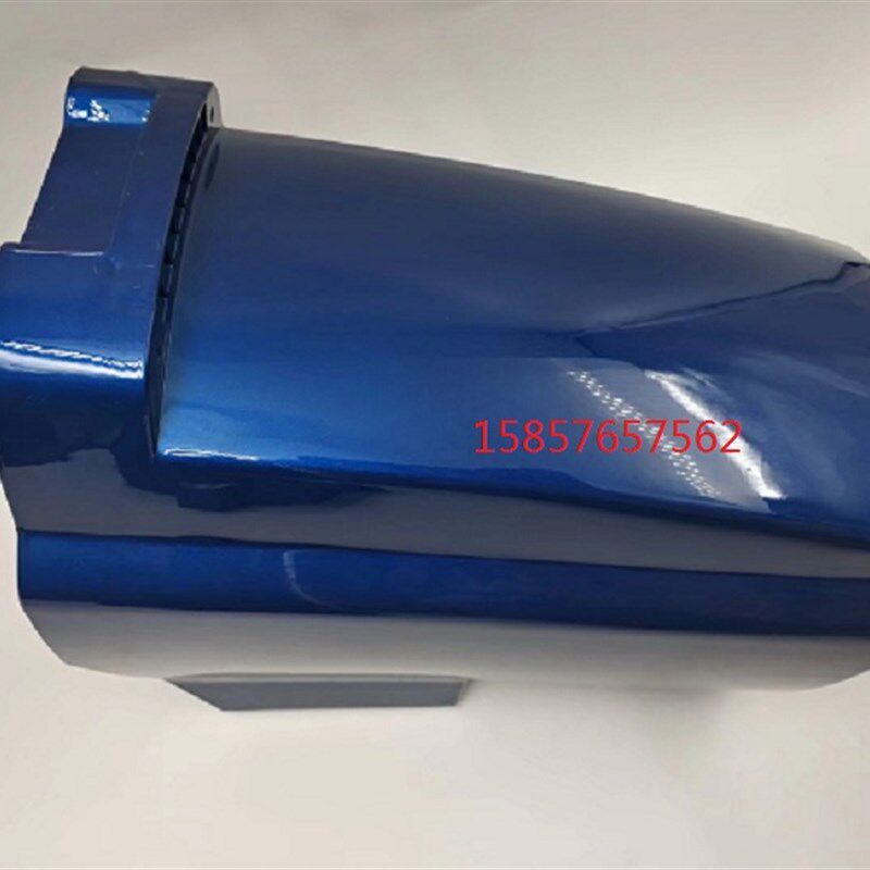 通用固瑞克490 495 595喷涂机电机罩壳外壳 前脸罩壳 喷涂机配件