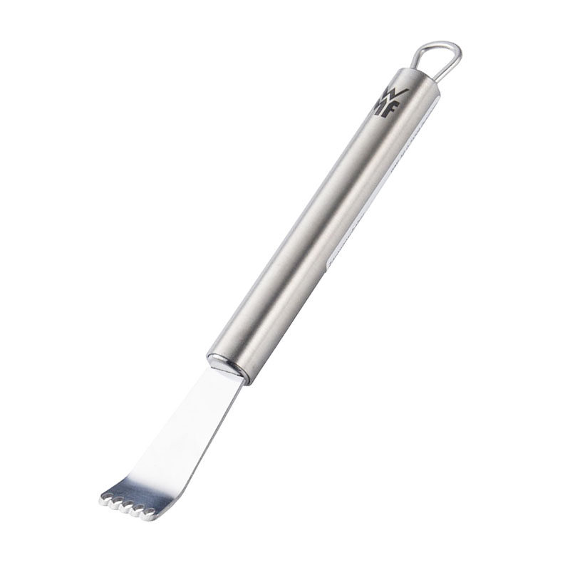 德国WMF福腾宝不锈钢水果柠檬橙子柚子橙皮刨丝器削丝器擦丝器