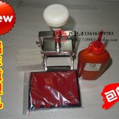 重型 F1F2打码 机打生产日期覆膜纸箱打码 机大字符打码 瑞丰