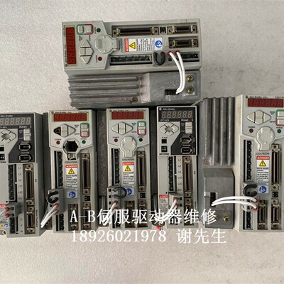 AB伺服驱动器维修 2071-AP1 2071-AP2 2071-AP4 2071-A15