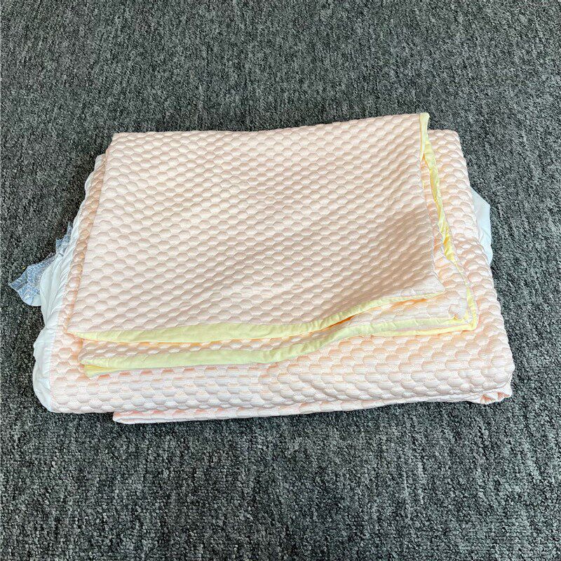 售完无补 可水洗凉感空调席夏季软糯冰豆豆凉席三件套加厚不跑床,床上用品,冰丝席,淘宝优惠券,粉丝福利购,淘宝优惠卷