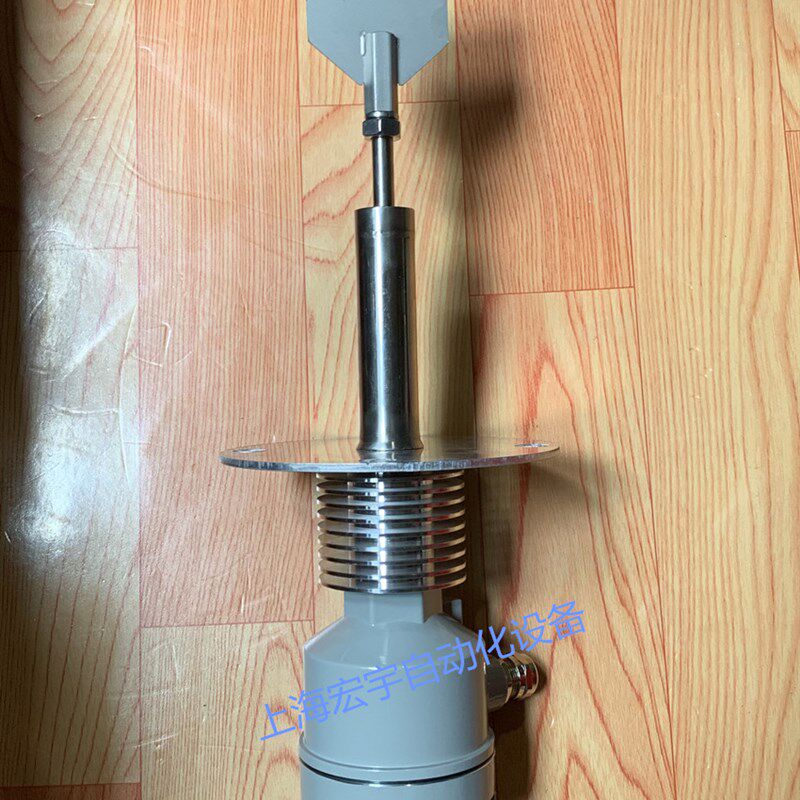 阻旋料位开关/料位计/料位器/RC-40  法兰高温保护管型   质保2年