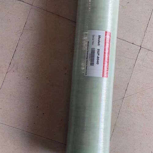 电泳漆超滤膜SEG-UF-8040卷式电泳漆超滤膜
