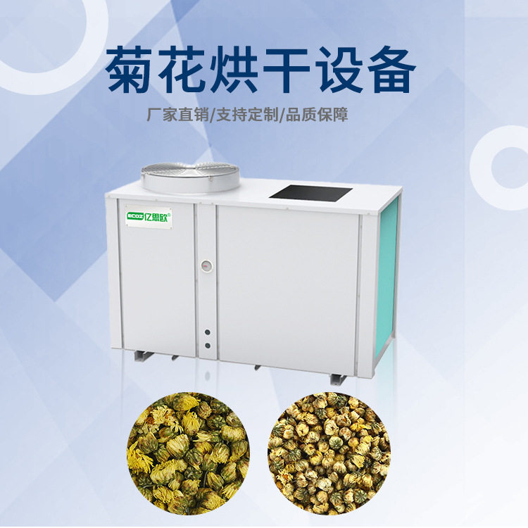 热风循环烘箱草莓烘干箱黄秋葵烘干机菊花干燥箱厂家直销