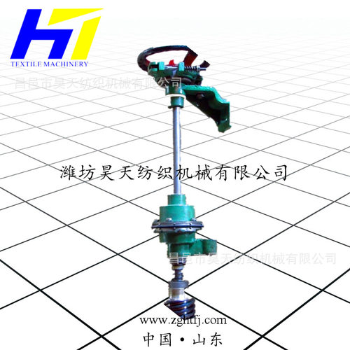 供应SJ-机外立式送经,织布机送经装置及配件,潍坊生产厂家