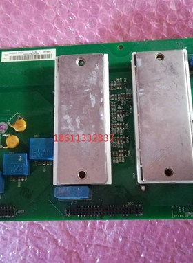 ABB变频器ACS850 ACSM1驱动板JINT-C1C/JSEM-C3C/C4C/D2C/D3C/D4C
