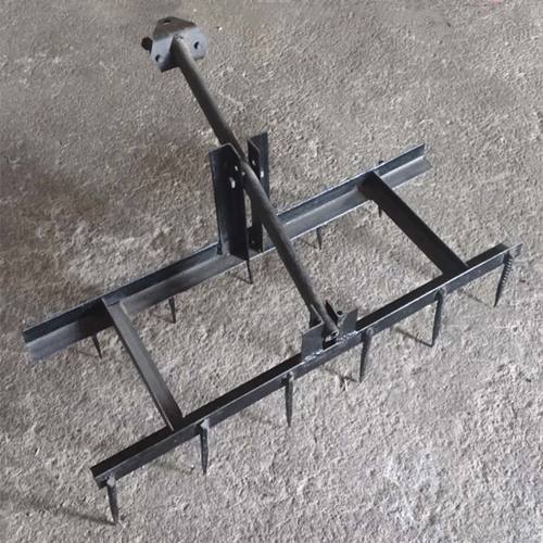 耕微耕机配件平地靶土田耙杂草清除耙水田旱地平土耙杂草清理整平