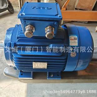 粉尘防爆电机TEBD系列ExtbIIICIP65T135°CGb