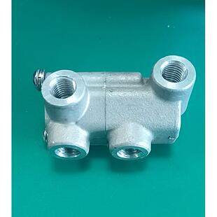 CBS联动泵，摩托车电动车通用刹车系统，联动刹车，可连ABS使用