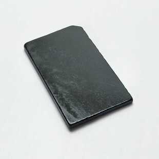 试金石测金石黄金真假检测鉴定收藏家典当行验金石头打金首饰工具