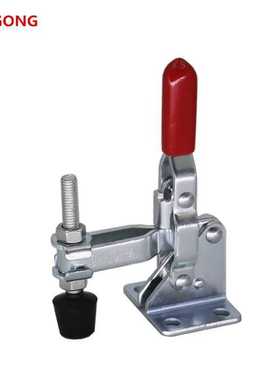 BOGONG CLAMP 博工 压钳 KD GH 101A 快速夹具 焊接夹钳 肘夹压紧