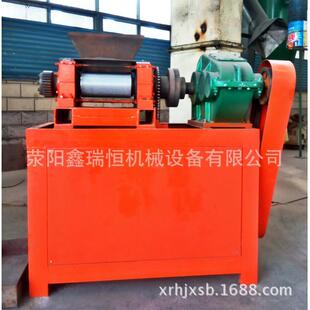 河南厂家供应对辊挤压造粒机设备全套有机无机肥料造粒机