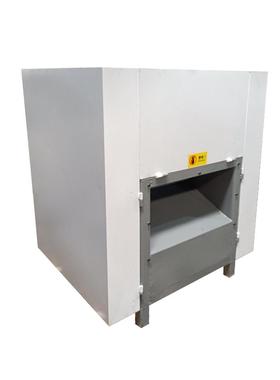 超细原棉蓬松机0.7D-15D公仔棉开松机包邮