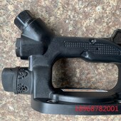 气动扳手气动工具 风炮提手 一寸大风炮后盖后座 气动扳手配件