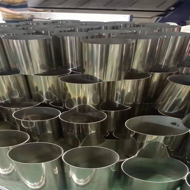 201/304不锈钢空心圆管水管无缝管大小口径50 60 80 95 100 120mm