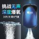 yee鱼缸静音增氧泵养鱼打氧泵增氧机充氧机小型家用打氧机氧气泵