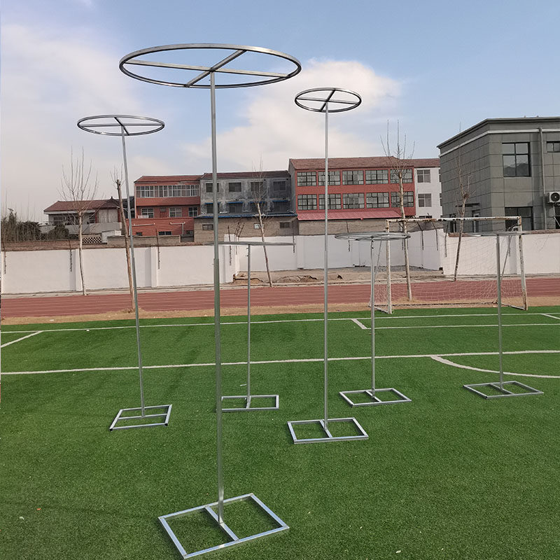 婚庆站立圆环吊顶装饰花环婚礼布置线帘圈升降架子舞台摆件路引新,节庆用品/礼品,路引,淘宝优惠券,粉丝福利购,淘宝优惠卷