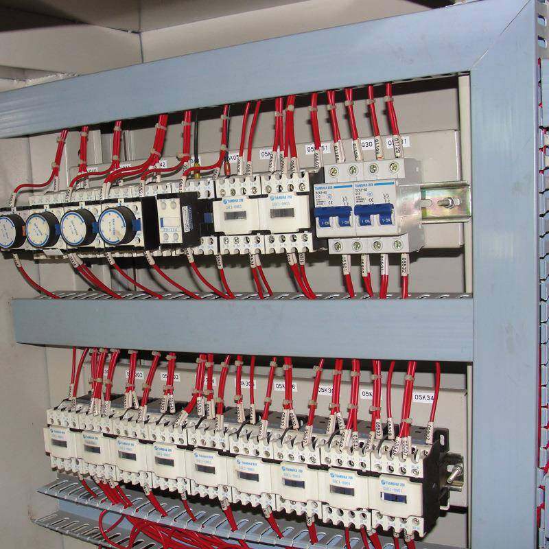 起重机电气配件及电控箱电控柜电器控制设备动力柜定制,电子/电工,配电控制柜/控制箱,淘宝优惠券,粉丝福利购,淘宝优惠卷