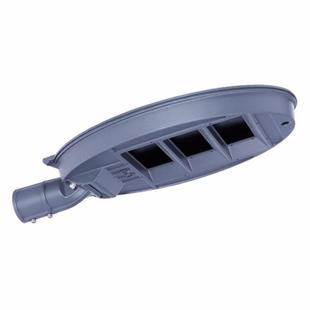 ZOLAI25w50w75w一体压铸韩国路灯韩国保安灯led路灯