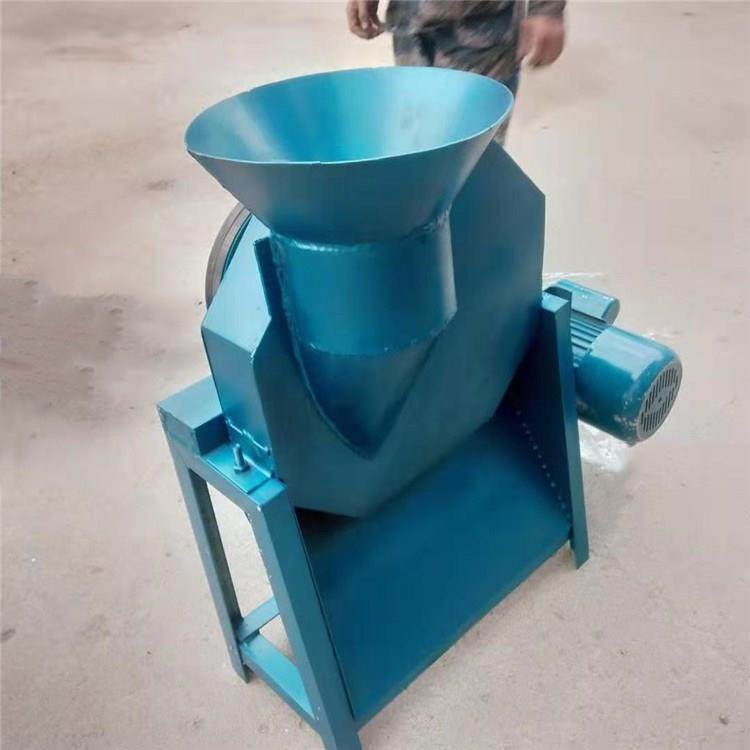 小型电动木薯切片机厂家销售家用电动红薯切片机