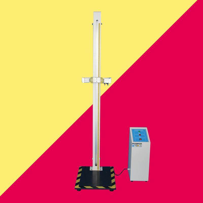 电子产品跌落试验仪自由试验机小部件机手机测试仪智能