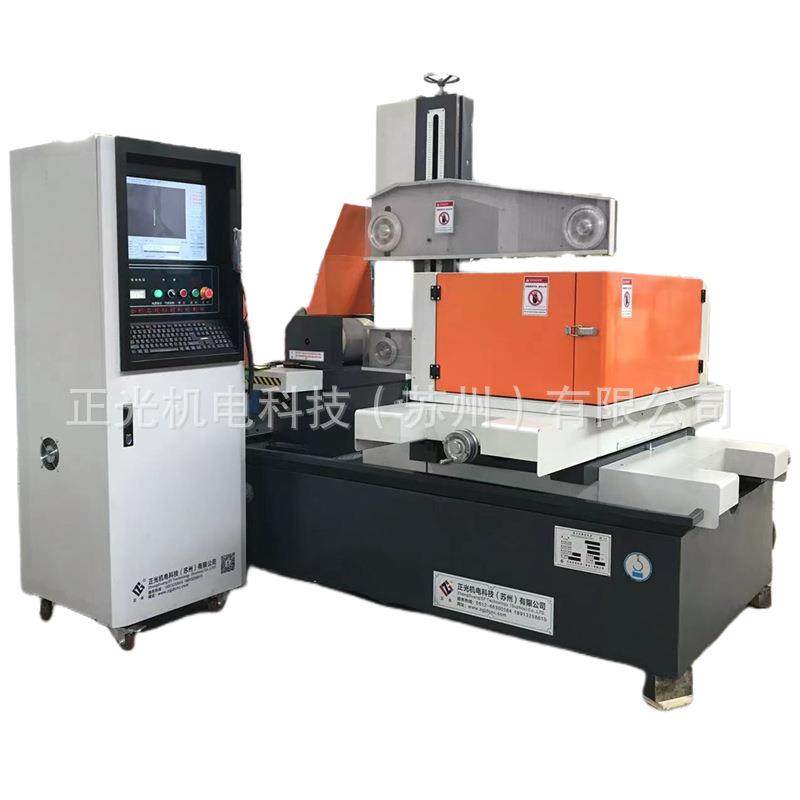 供应金刚砂线切割机床50复合材料金刚砂线切割高压绝缘子切割机,五金/工具,电火花,淘宝优惠券,粉丝福利购,淘宝优惠卷