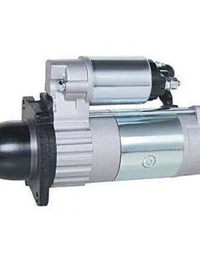 镇江四洋380J-3起动机宁波华泰QDJ138CS起动机救生艇启动马达