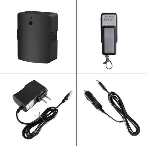 迈牛移动车篷全自动汽车遮阳伞-专用配件