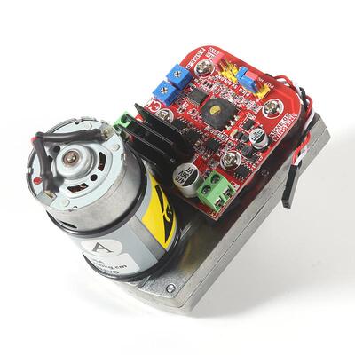 磁编码大功率舵机ASME-MRB360度磁编码大扭矩数字舵机机器人