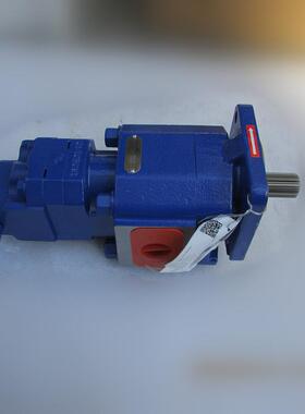 供应HPT3-80/P124-10/Y030R双联泵徐工装载机配件803083409