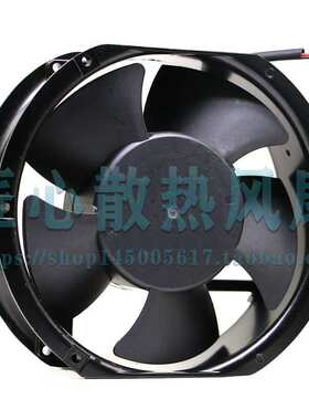 ADDA AD17224HB5151M0 17251 17CM 24V 2.25A 高转速散热风机