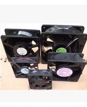 中外合资 九龙G17050HA2B-C 220V双滚珠 轴流风扇17250/17050风机