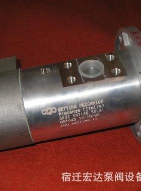 增压泵 螺杆泵GR40SMT16B150L 高压 卧式油泵