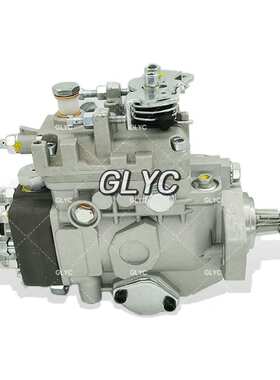 高品质燃油泵 VE泵 0460406056 VE6／10F1150R287 098644001