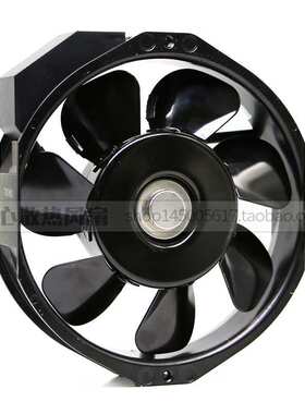 NMB 15038PB-B0L-EP-S0 17CM 全金属耐高温风扇