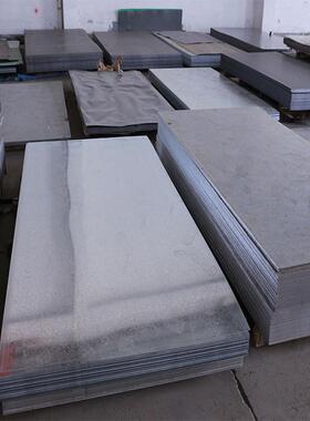 热轧高强度钢板 Q235NHD钢板 开平板 Q355NHB钢板 规格齐全