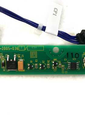 FANUC发那科系统高压条可带线A20B-2005-0362 4042-T069#L200R0