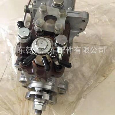 柴油高压油泵 729932-51360 洋马4TNV94