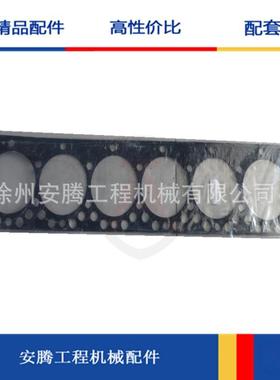 平地机配件GR165配件GR165气缸盖垫片D02A-109-30B+A