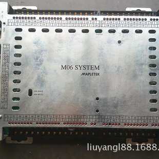 广东JONWAI琮伟注塑机电路板维修 M06HT-A温度控制板 温控板厂家