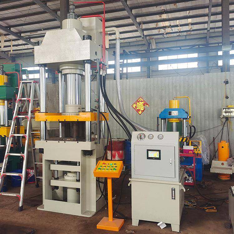 铝制品拉伸成型液压机汽车配件不锈钢锅碗瓢盆拉伸成型液压机,五金/工具,其他机械五金,淘宝优惠券,粉丝福利购,淘宝优惠卷