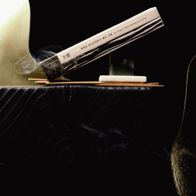 XINTAI歆夳无烟感线香|半燃|鸢尾花、香草、小豆蔻、檀香