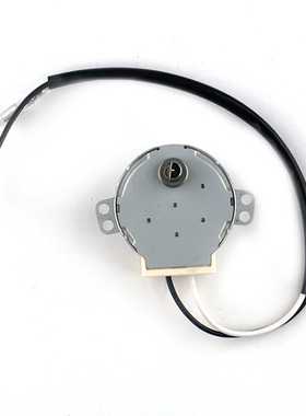 商用家用制冰机同步电机50TYZ-E 220V-240V转动马达原装配件